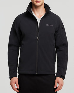 Marmot Gravity Jacket Black thumbnail 1
