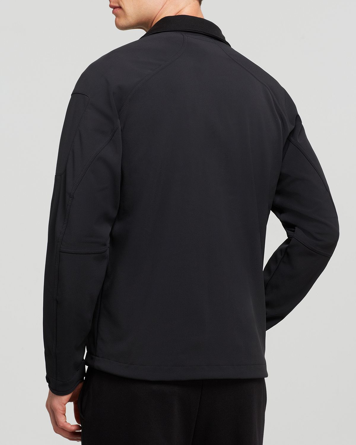 Marmot Gravity Jacket Black