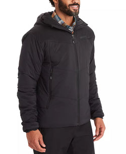 Marmot Men's Novus 2.0 Hooded Jacket thumbnail 1