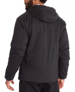 Marmot Men's Novus 2.0 Hooded Jacket thumbnail 2