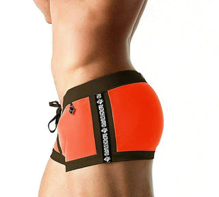 Maskulo Carrot BeGuard Swim Trunk