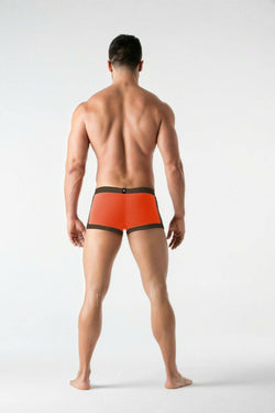 Maskulo Carrot BeGuard Swim Trunk thumbnail 2
