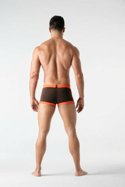Maskulo Coffee BeGuard Swim Trunk thumbnail 2
