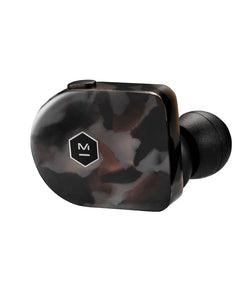 Master & Dynamic Mw07 Wireless Headphone Grey Terra thumbnail 1