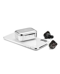 Master & Dynamic Mw07 Wireless Headphone Grey Terra thumbnail 3