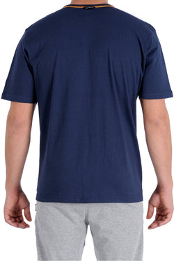 Maui and Sons Navy-Blue Surfboard Tee thumbnail 2