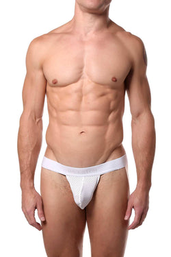 McKillop White JAG Reveal Custom Sphere-Performance Pouch thumbnail 1