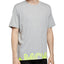 Mcm Graphic Logo Tee Gray