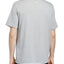 Mcm Graphic Logo Tee Gray