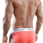 Mensuas Coral MNJ004 Bikini Brief