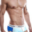 Mensuas Green MNH025 Brief