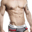 Mensuas Grey MNH033 Brief
