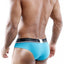 Mensuas Jade/White Dynamism Bikini Brief