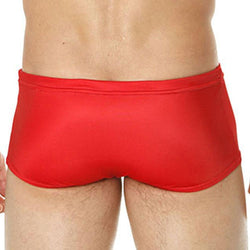 Mensuas MN8018 China Flag Swim Boxer thumbnail 3