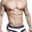 Mensuas Navy MNH031 Brief