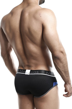 Mensuas Navy MNH033 Brief thumbnail 2