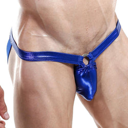 Miami Jock Royal MJE033 Jockstrap thumbnail 1