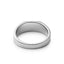 Miansai Diamond Signet Ring Silver