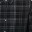 Michael Kors BLACK Long Sleeved Slim Fit Button-Down Shirt