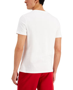Michael Kors Camo Aviator Graphic T-shirt White thumbnail 2