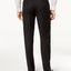 Michael Kors Classic-fit Airsoft Stretch Solid Suit Pants Black