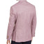 Michael Kors Classic-fit Light Burgundy Textured Sport Coat Mauve