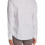 Michael Kors Dylan Dot Print Slim Fit Shirt