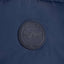 Michael Kors Heavy Mixed-media Puffer Jacket Midnight