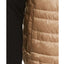 Michael Kors Lightweight Reversible Puffer Vest Husk