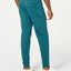 Michael Kors Logo Fleece Joggers Atlantic
