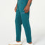 Michael Kors Logo Fleece Joggers Atlantic