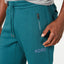 Michael Kors Logo Fleece Joggers Atlantic