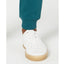Michael Kors Logo Fleece Joggers Atlantic