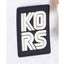 Michael Kors Logo Sport Shorts White