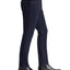 Michael Kors Parker Slim Fit Jeans In Indigo Rinse Wash