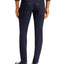 Michael Kors Parker Slim Fit Jeans In Indigo Rinse Wash