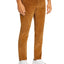 Michael Kors Parker Stretch Slim Fit Corduroy Pants Husk