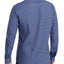 Michael Kors Preston Slim Fit Shirt Midnight