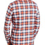 Michael Kors Rory Slim Fit Button-down Shirt White
