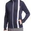 Michael Kors Scuba Track Jacket Midnight
