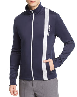 Michael Kors Scuba Track Jacket Midnight thumbnail 1