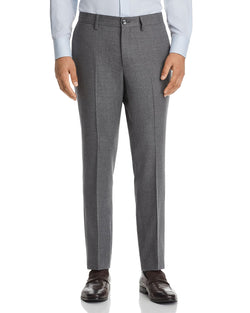 Michael Kors Slim Fit Pants Gray thumbnail 1