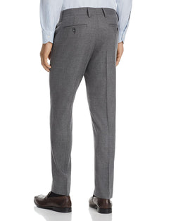 Michael Kors Slim Fit Pants Gray thumbnail 2