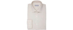 Michael Kors Slim Fit Performance Stretch Dress Shirt Online Exclusive Pebble Solid thumbnail 2