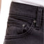Michael Kors Slim Fit Stretch Parker Jeans / Gray