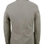 Michael Kors Storm-Grey Slim-Fit Garment-Dyed Cotton-Twill Sport Coat