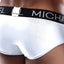 Michael MLH0017 Brilliant White Brief