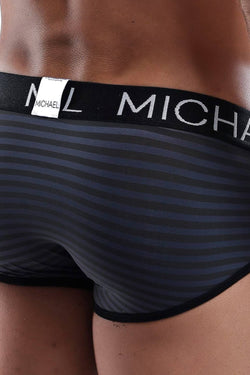 Michael MLH0019 Grey Brief thumbnail 2