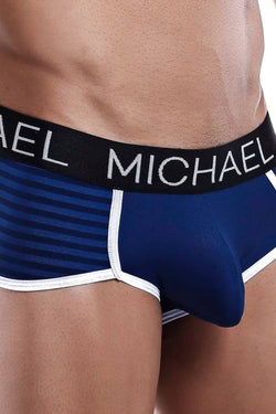 Michael MLH0019 Navy Brief thumbnail 1