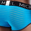 Michael MLH0019 Turquoise Brief